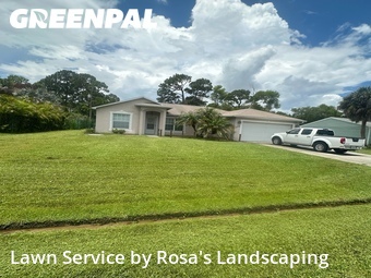 Lawn Cut nearby Port St. Lucie, FL, 