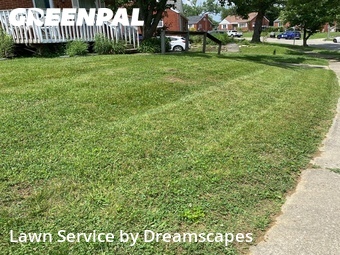 Lawn Cut nearby Cincinnati, OH, 