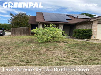Grass Cutting nearby San Antonio, TX, 