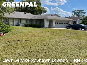Lawn Cut nearby Spring Hill, FL, 