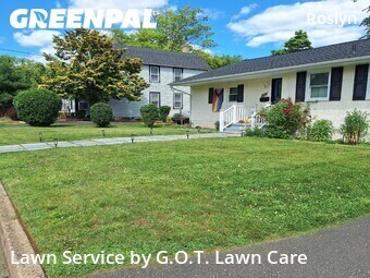 Lawn Mowing nearby Willow Grove, PA, 