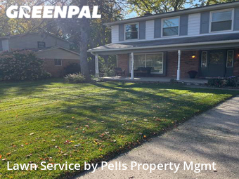 Yard Cutting nearby Ann Arbor, MI, 