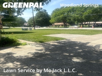 Lawn Cutting nearby Carmel, IN, 