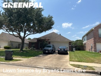 Lawn Cutting nearby Pearland, TX, 