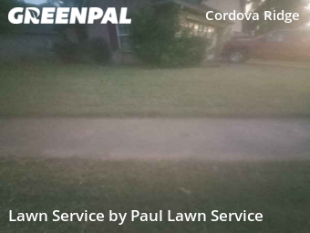 Lawn Mowing Service nearby Shelby County, TN, 