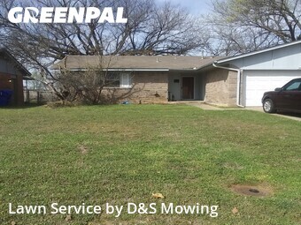 Lawn Mowing nearby Norman, OK, 