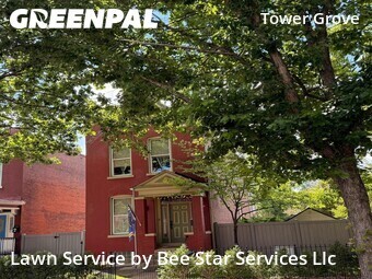 Lawn Mowing nearby St. Louis, MO, 