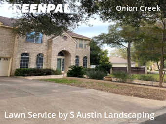 Lawn Mowing Service nearby Austin, TX, 