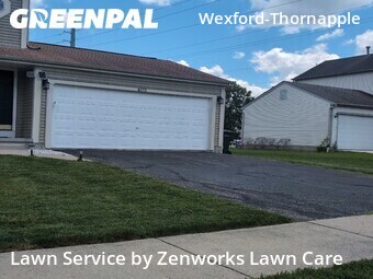 Lawn Service nearby Columbus, OH, 