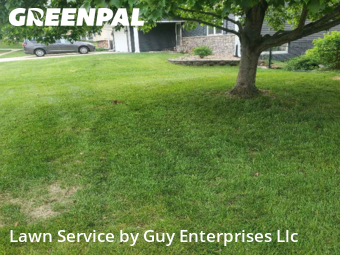 Grass Cut nearby Cedar Rapids, IA, 