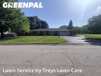 Lawn Cut nearby Beavercreek, OH, 