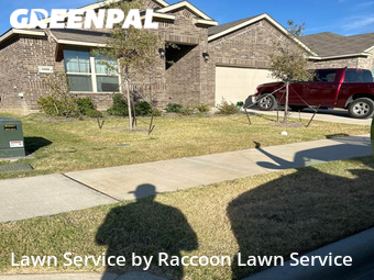 Lawn Cutting nearby Fort Worth, TX, 