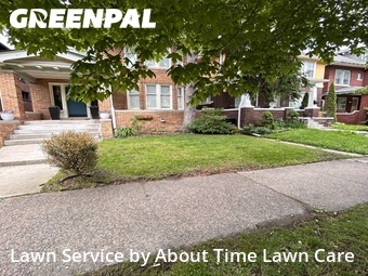 Yard Cutting nearby Grosse Pointe, MI, 