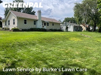 Lawn Maintenance nearby Minneapolis, MN, 