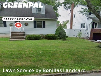 Lawn Mowing Service nearby Rahway, NJ, 