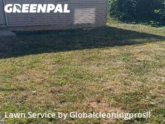 Lawn Service nearby Oak Lawn, IL, 