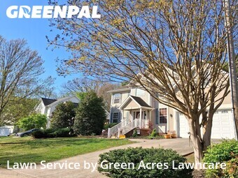 Lawn Care Service nearby Johnson City, TN, 