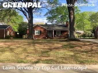 Lawn Cut nearby Charlotte, NC, 