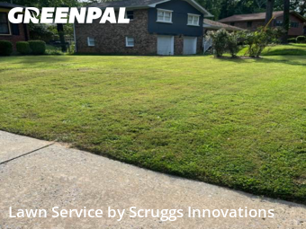 Lawn Cutting nearby College Park, GA, 