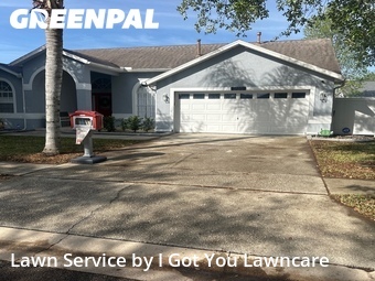 Lawn Cut nearby Clermont, FL, 