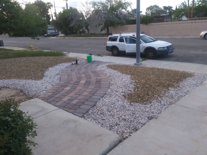 Asew Lawn Care Lawn Care Services in Las Vegas, NV