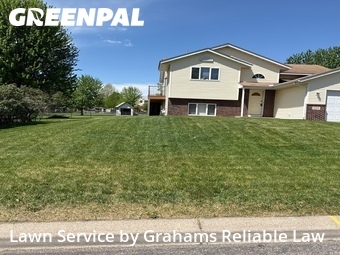 Lawn Cutting nearby Saint Michael, MN, 