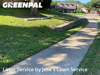 Lawn Service nearby Rowlett, TX, 