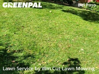 Lawn Care Service nearby Sacramento, CA, 