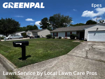 Yard Mowing nearby Newport News, VA, 