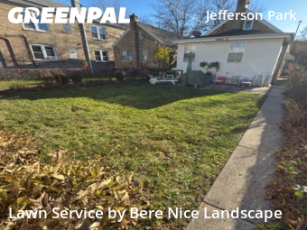 Yard Mowing nearby Chicago, IL, 