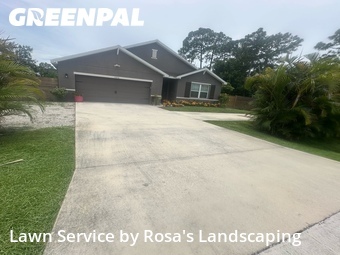 Lawn Service nearby Port St. Lucie, FL, 