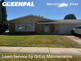 Lawn Mowing nearby Milwaukee, WI, 