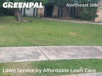 Lawn Maintenance nearby Schertz, TX, 