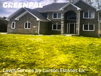 Grass Cutting nearby Oxford Charter Township, MI, 