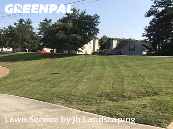 Lawn Mowing Service nearby Douglasville, GA, 