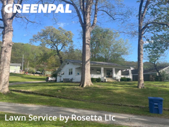 Yard Mowing nearby Chattanooga, TN, 