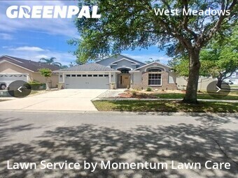 Lawn Mowing nearby Tampa, FL, 