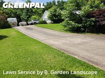 Lawn Mowing Service nearby Cumming, GA, 