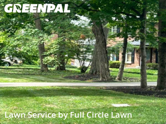 Lawn Service nearby Cincinnati, OH, 
