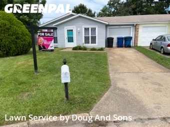 Yard Mowing nearby Virginia Beach, VA, 