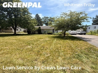 Landscapers In Toledo,43613,Landscaping Renovation by Crews Lawn Care, work completed in Jun , 2026