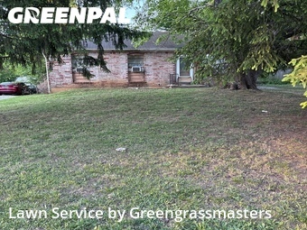 Lawn Service nearby Louisville, KY, 