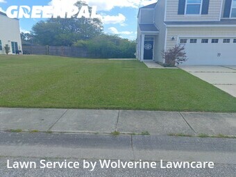 Lawn Service nearby Summerville, SC, 