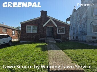 Lawn Maintenance nearby St. Louis, MO, 