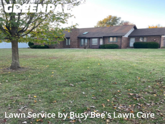 Lawn Cutting nearby Glen Carbon, IL, 