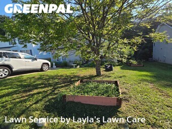 Lawn Mowing Service nearby Kannapolis, NC, 