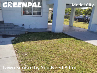 Lawn Service nearby Miami, FL, 