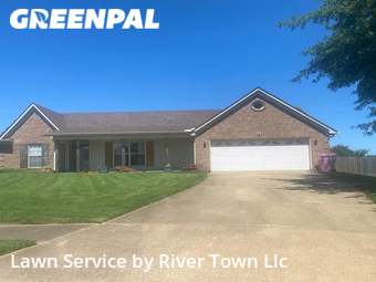 Lawn Care nearby Olive Branch, MS, 