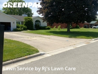 Lawn Care nearby Green Bay, WI, 