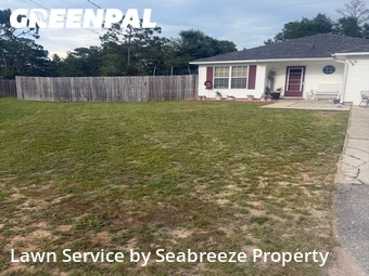 Lawn Mowing Service nearby Gulf Breeze, FL, 